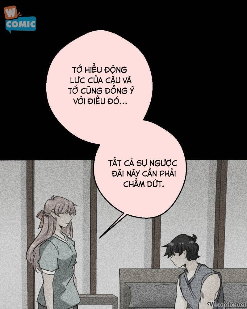 Unordinary Chapter 222.5 - Trang 58