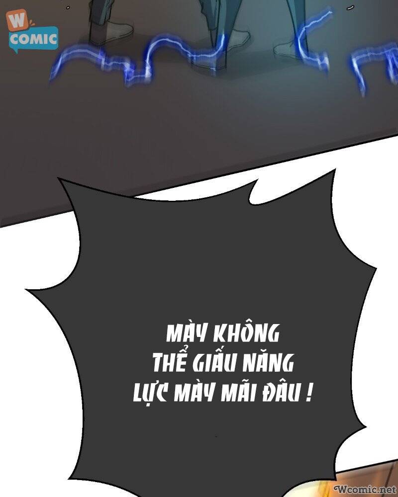 Unordinary Chapter 222.5 - Trang 21
