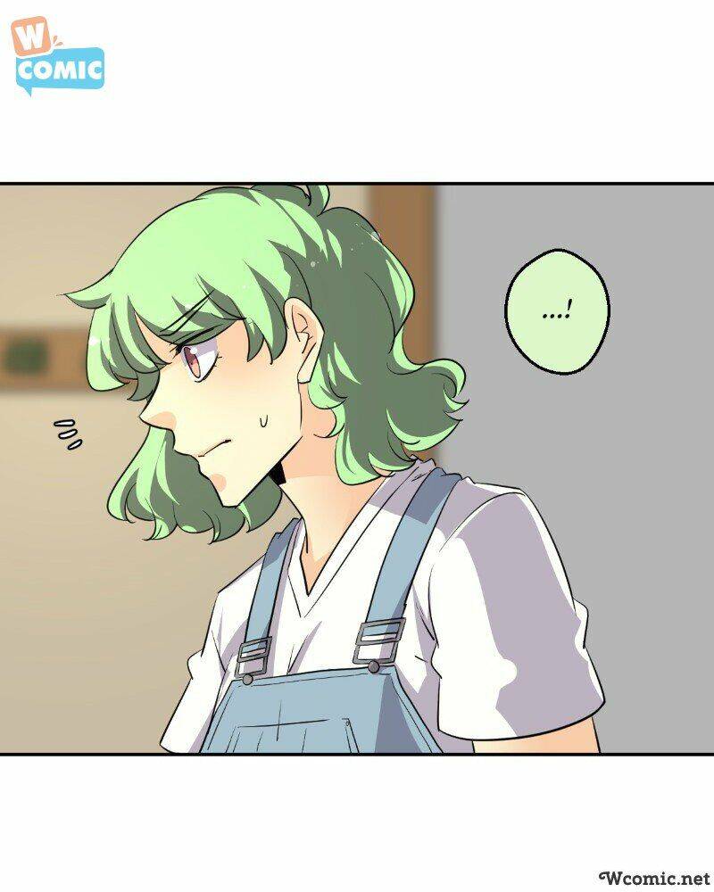 Unordinary Chapter 229 - Trang 34
