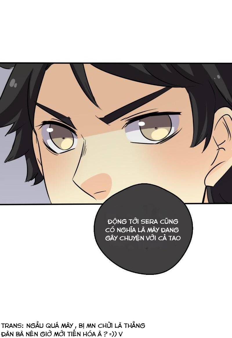Unordinary Chapter 235 - Trang 64