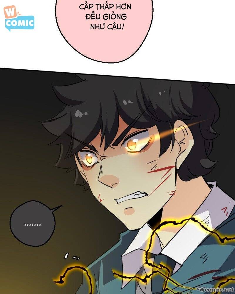 Unordinary Chapter 222.5 - Trang 55