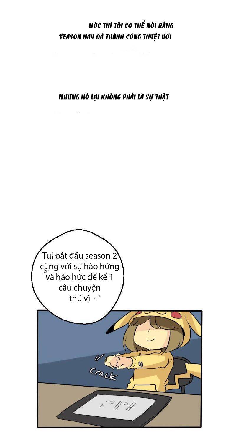 Unordinary Chapter 234.5 - Trang 4