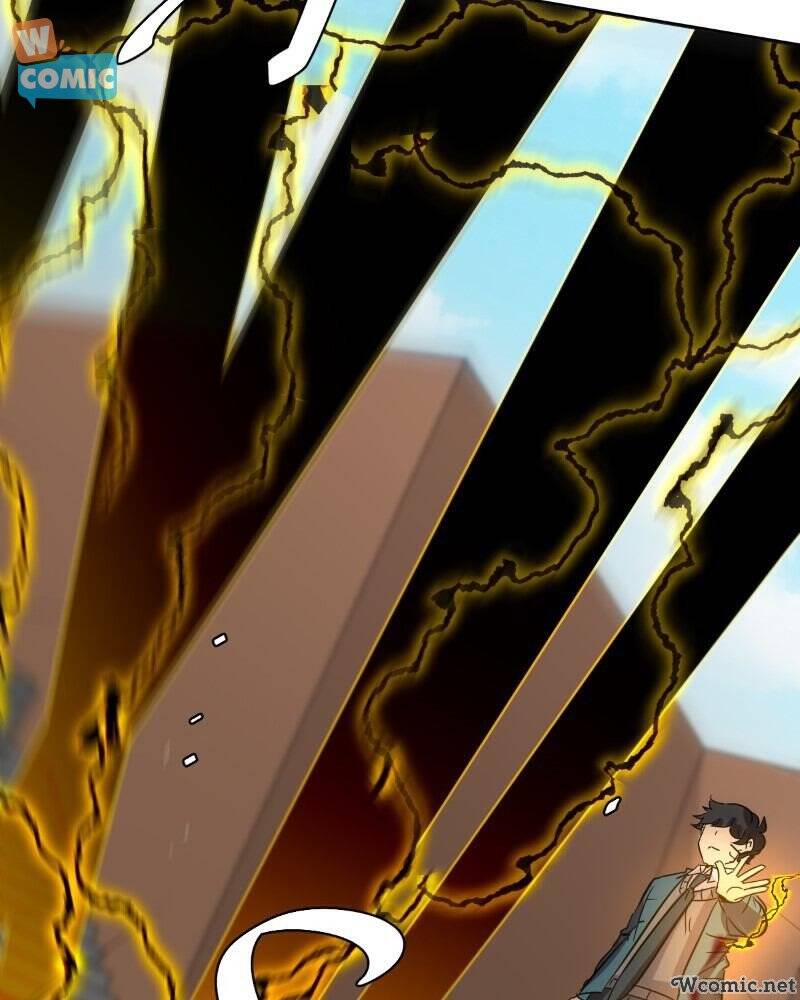 Unordinary Chapter 222.5 - Trang 109