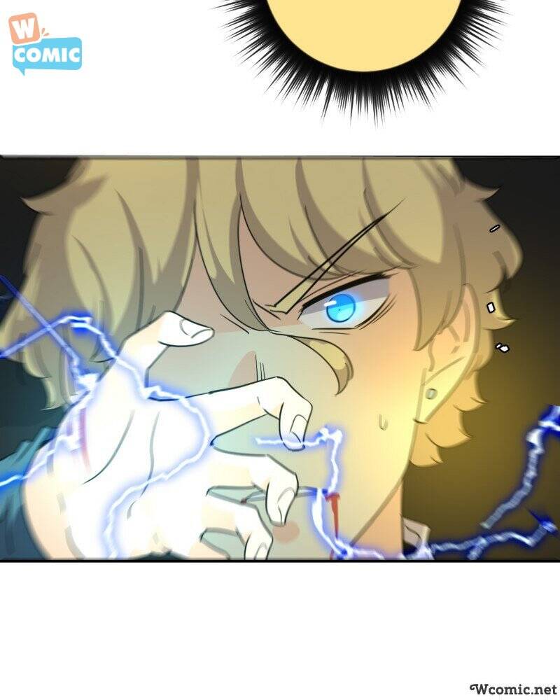 Unordinary Chapter 222.5 - Trang 42