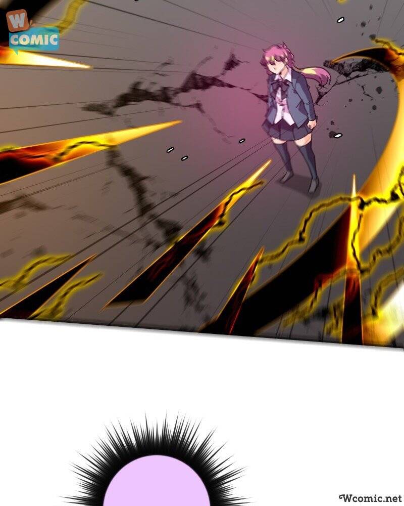 Unordinary Chapter 224.5 - Trang 21