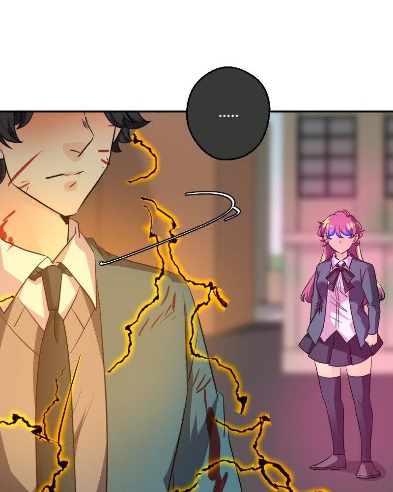 Unordinary Chapter 223 - Trang 26