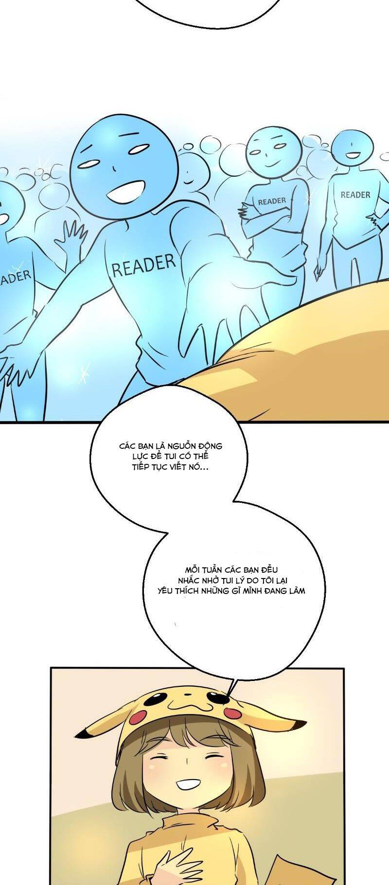 Unordinary Chapter 234.5 - Trang 15