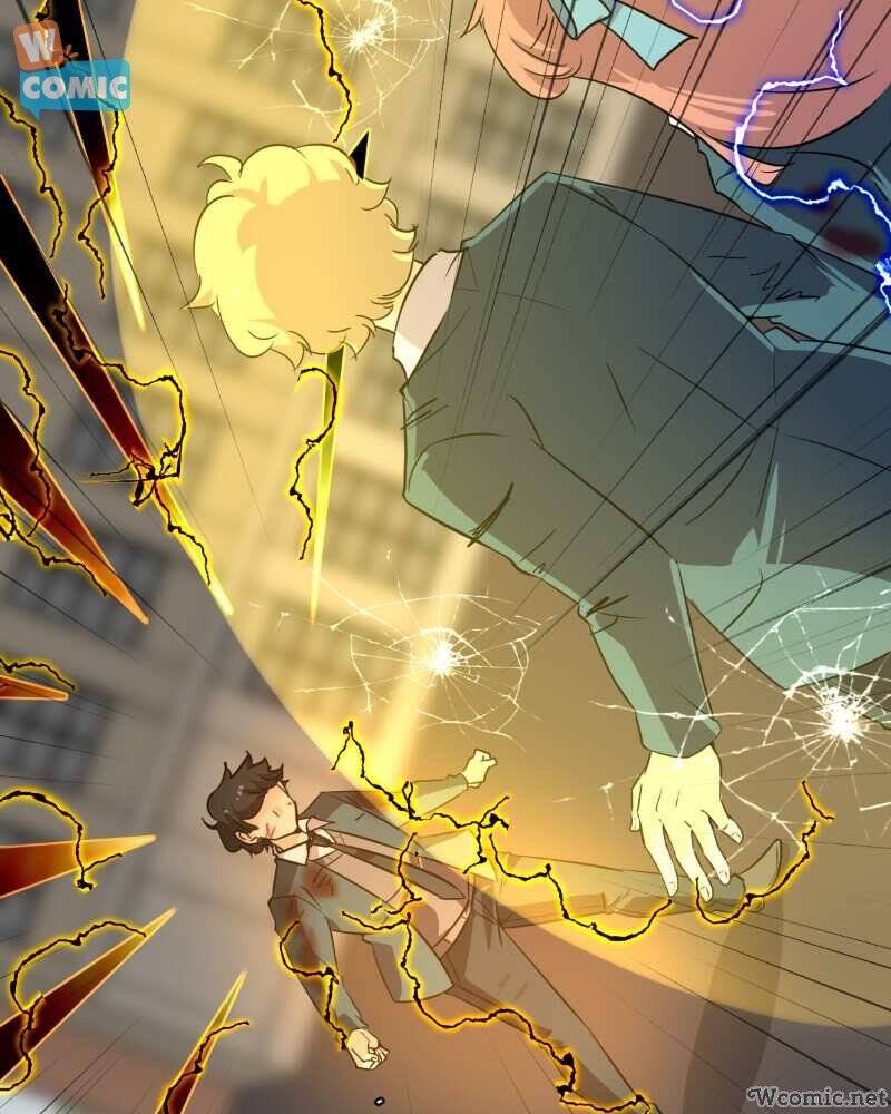 Unordinary Chapter 222.5 - Trang 84