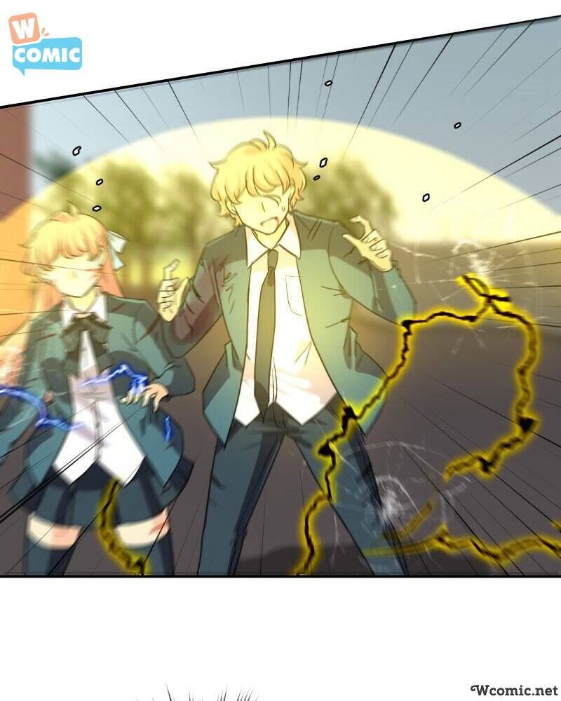 Unordinary Chapter 222.5 - Trang 40