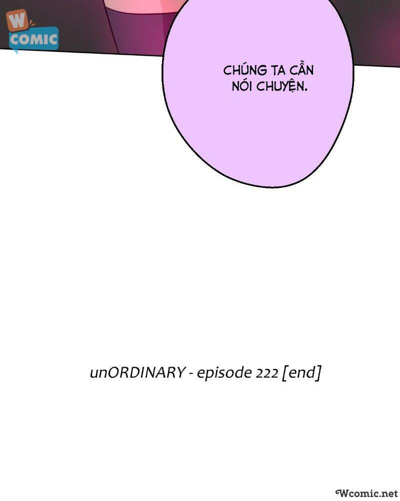 Unordinary Chapter 222.5 - Trang 124