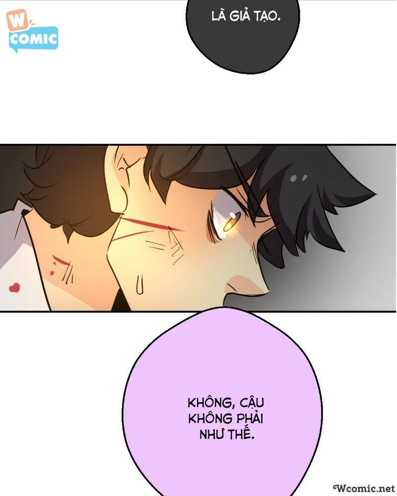 Unordinary Chapter 224.5 - Trang 119