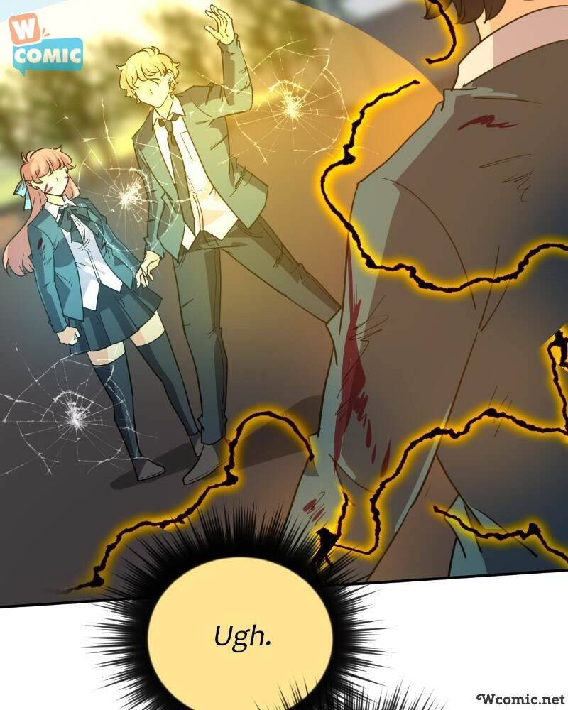 Unordinary Chapter 222.5 - Trang 33