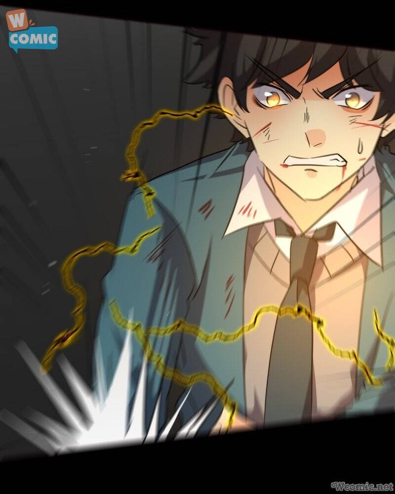 Unordinary Chapter 224 - Trang 55