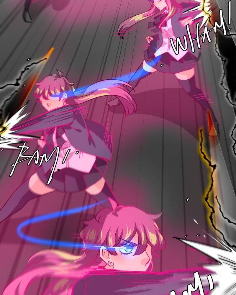 Unordinary Chapter 223 - Trang 62