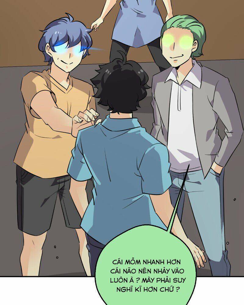 Unordinary Chapter 232 - Trang 61
