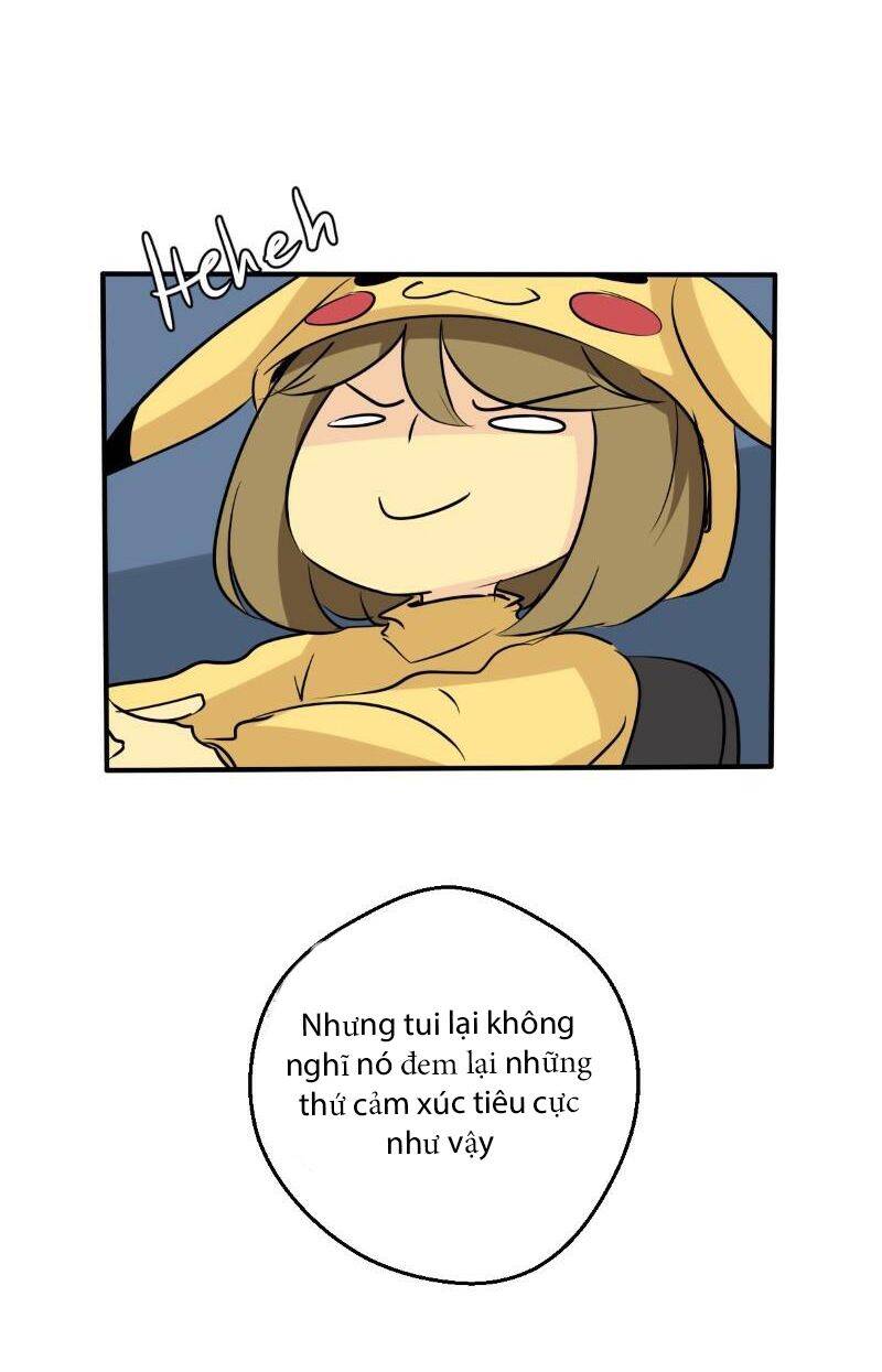 Unordinary Chapter 234.5 - Trang 5