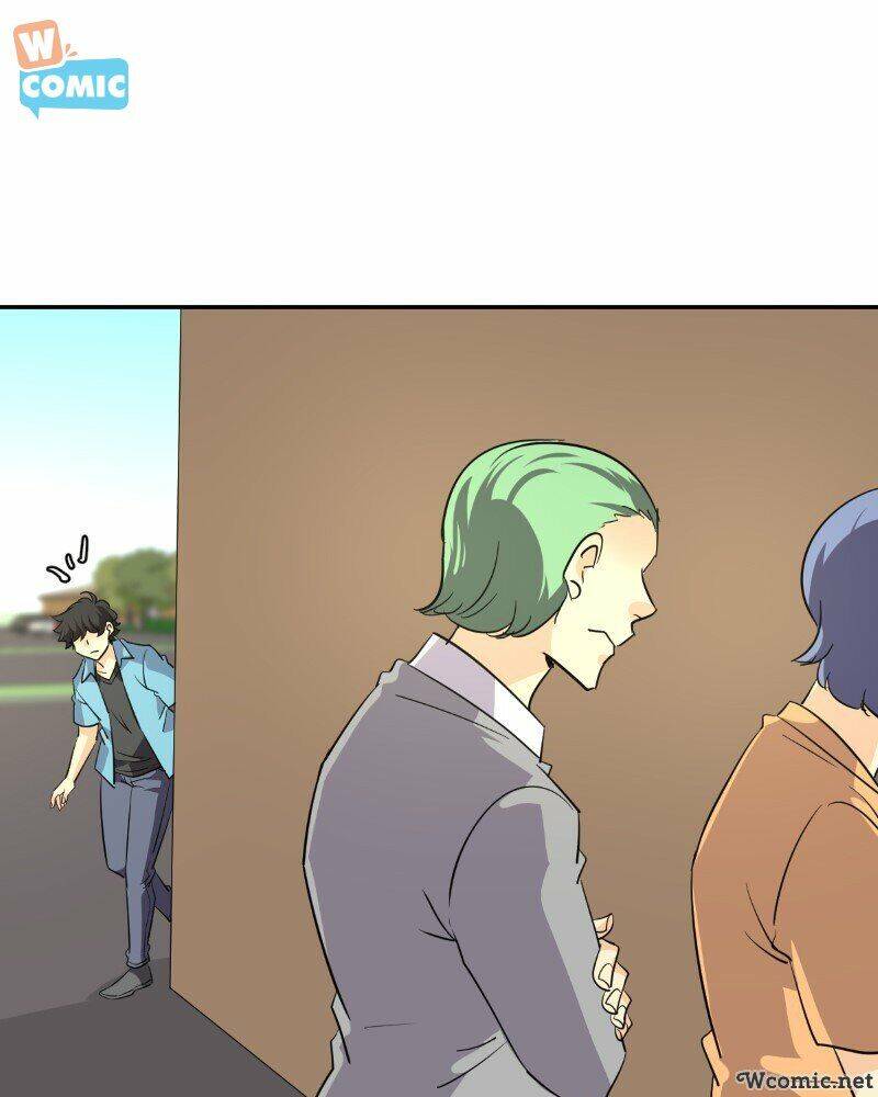 Unordinary Chapter 231 - Trang 140