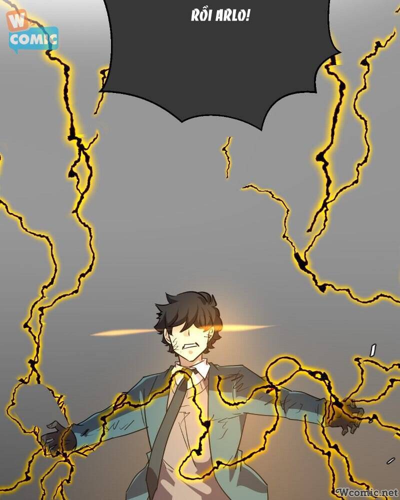 Unordinary Chapter 222.5 - Trang 36