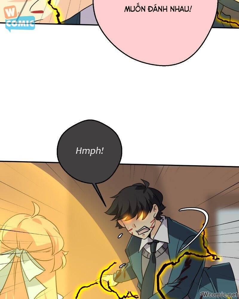 Unordinary Chapter 222.5 - Trang 52