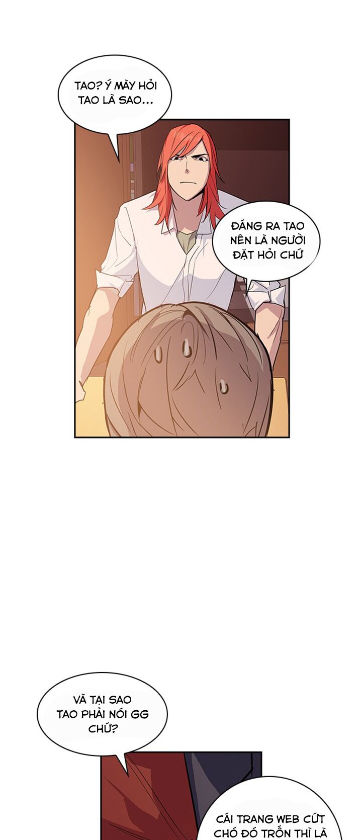 Tiền Bạc Và Quyền Lực Chapter 13 - Trang 45