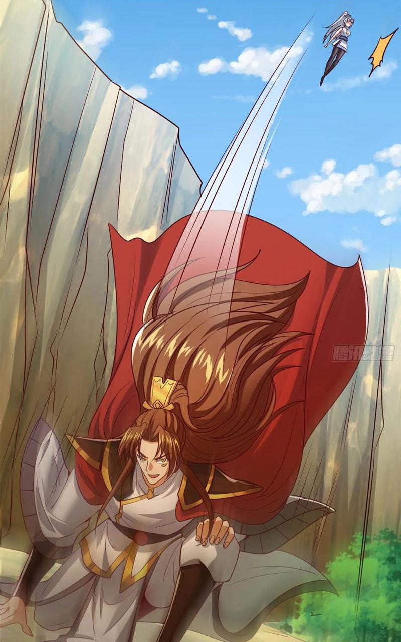 Ta Có Chín Nữ Đồ Đệ Chapter 311 - Trang 29