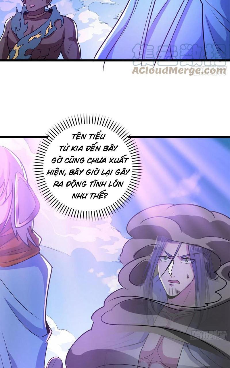 Ta Có Chín Nữ Đồ Đệ Chapter 311 - Trang 40