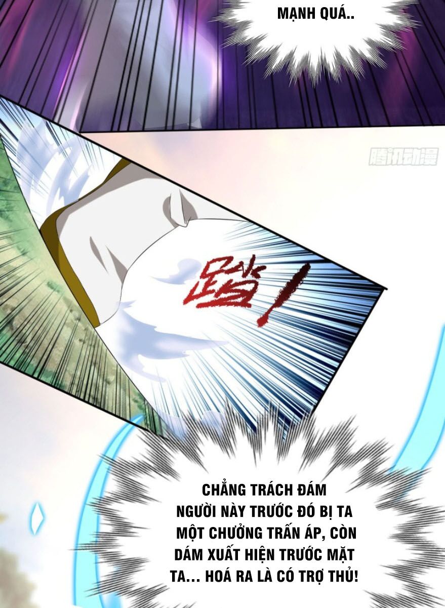 Ta Có Chín Nữ Đồ Đệ Chapter 18 - Trang 12