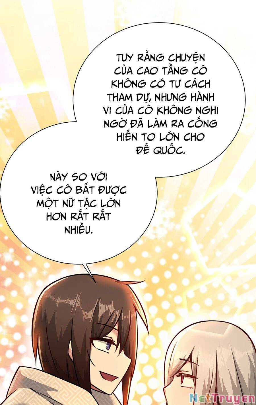 Đại Bảo Kiếm Của Tôi Chapter 42 - Trang 19