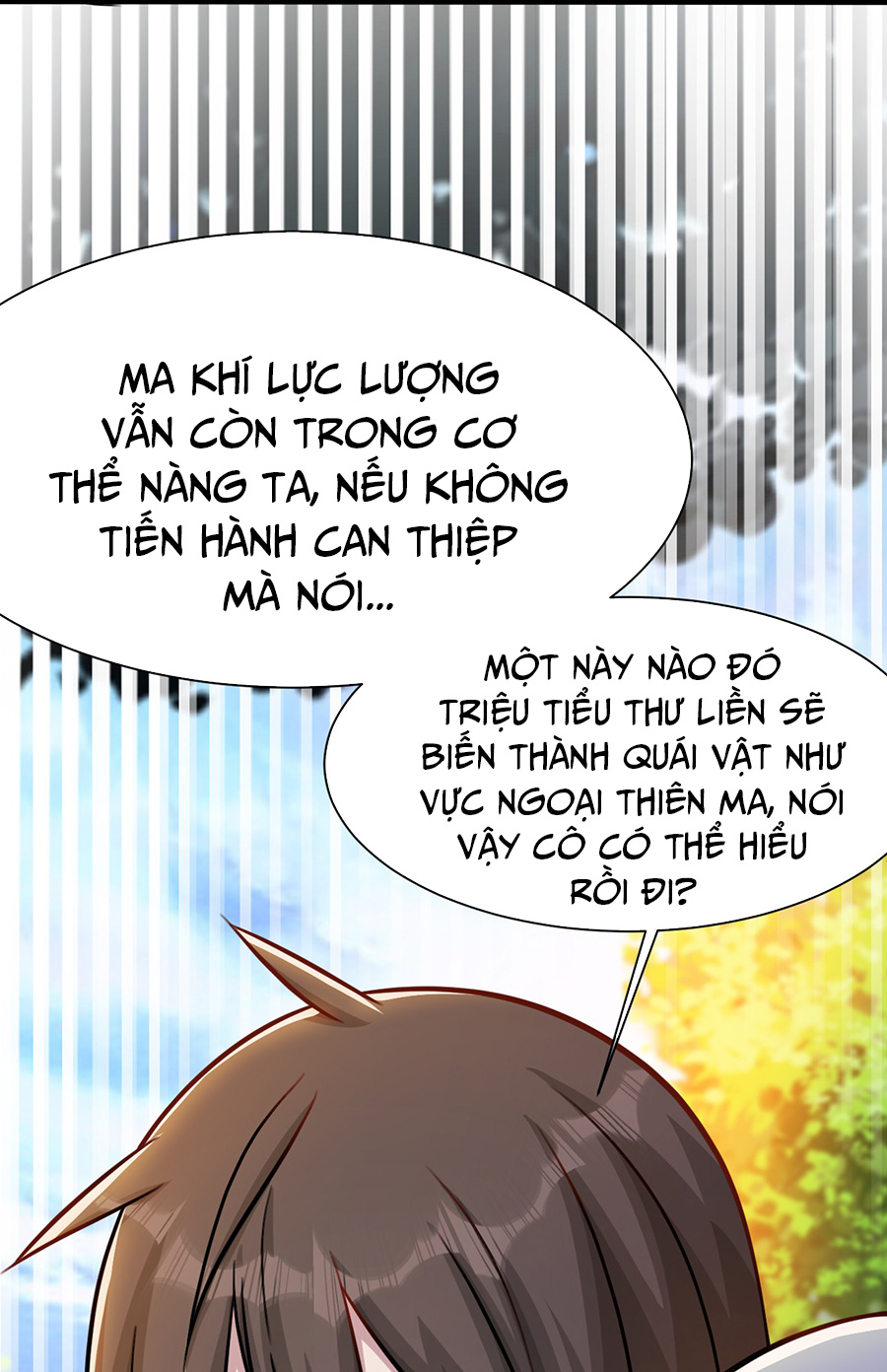 Đại Bảo Kiếm Của Tôi Chapter 46 - Trang 46