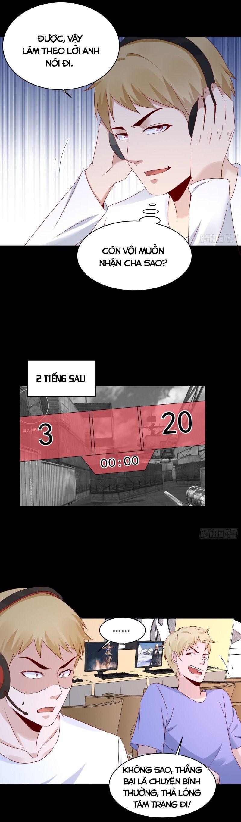 Vua Đầu Tư Mạnh Nhất Chapter 18 - Trang 7