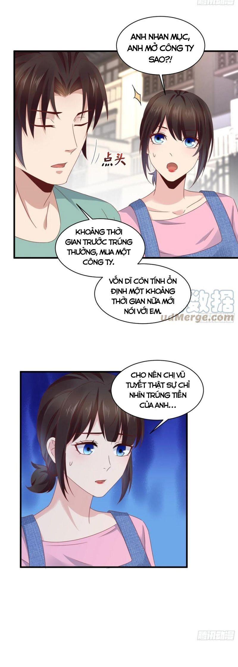 Vua Đầu Tư Mạnh Nhất Chapter 36 - Trang 6