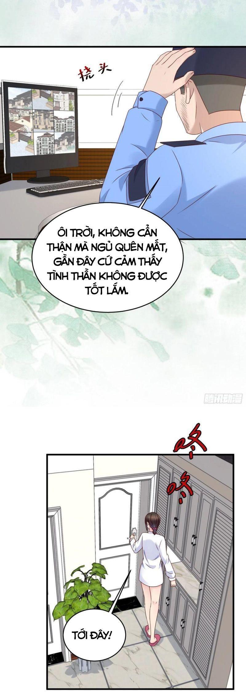 Vua Đầu Tư Mạnh Nhất Chapter 60 - Trang 3