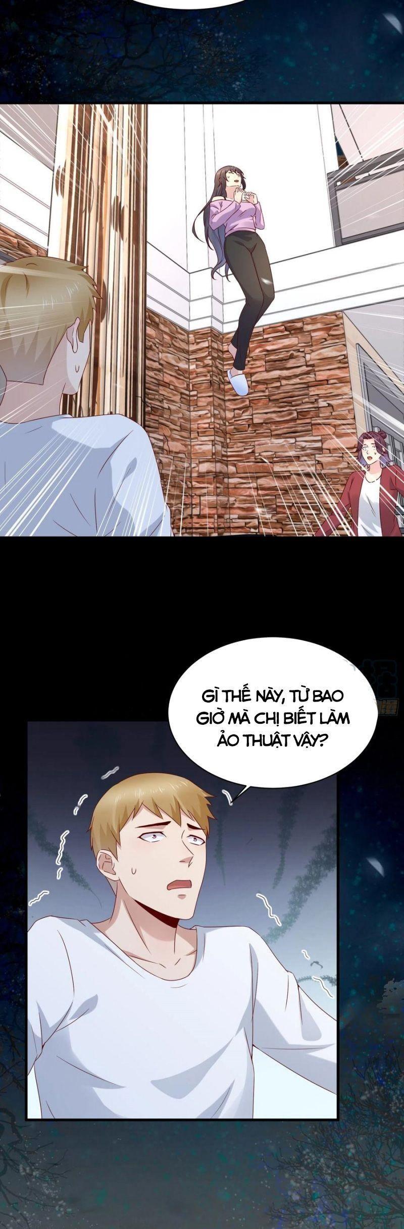 Vua Đầu Tư Mạnh Nhất Chapter 48 - Trang 1