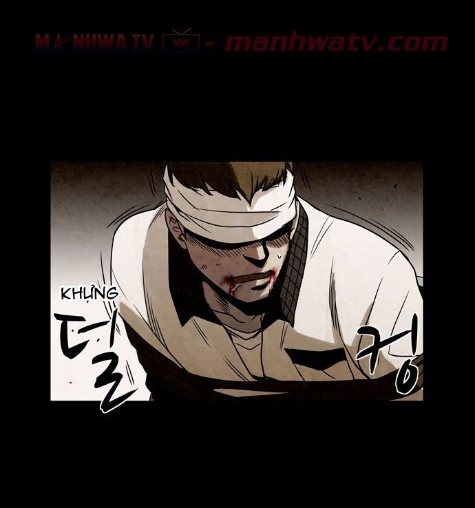 Virus Quái Vật Chapter 10 - Trang 79
