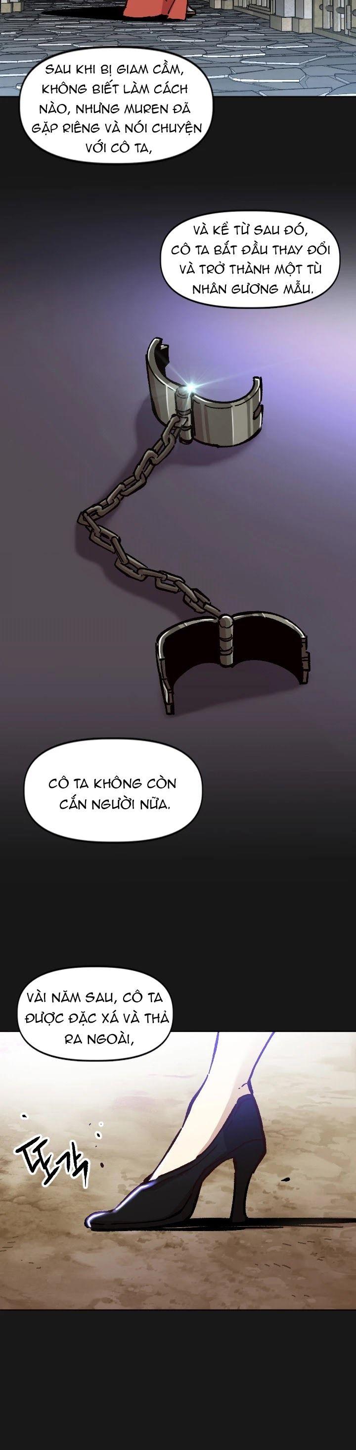 Nô Lệ Nghịch Thiên Chapter 70 - Trang 30