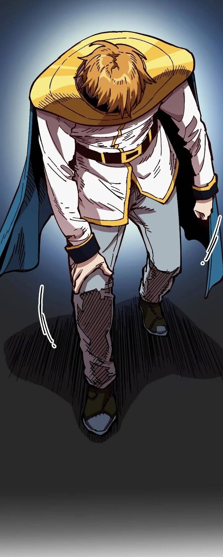 Nô Lệ Nghịch Thiên Chapter 62 - Trang 32