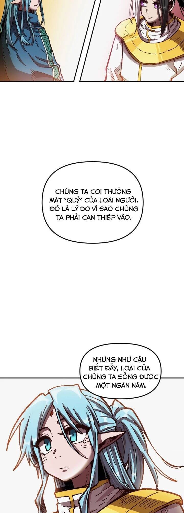 Nô Lệ Nghịch Thiên Chapter 62 - Trang 74