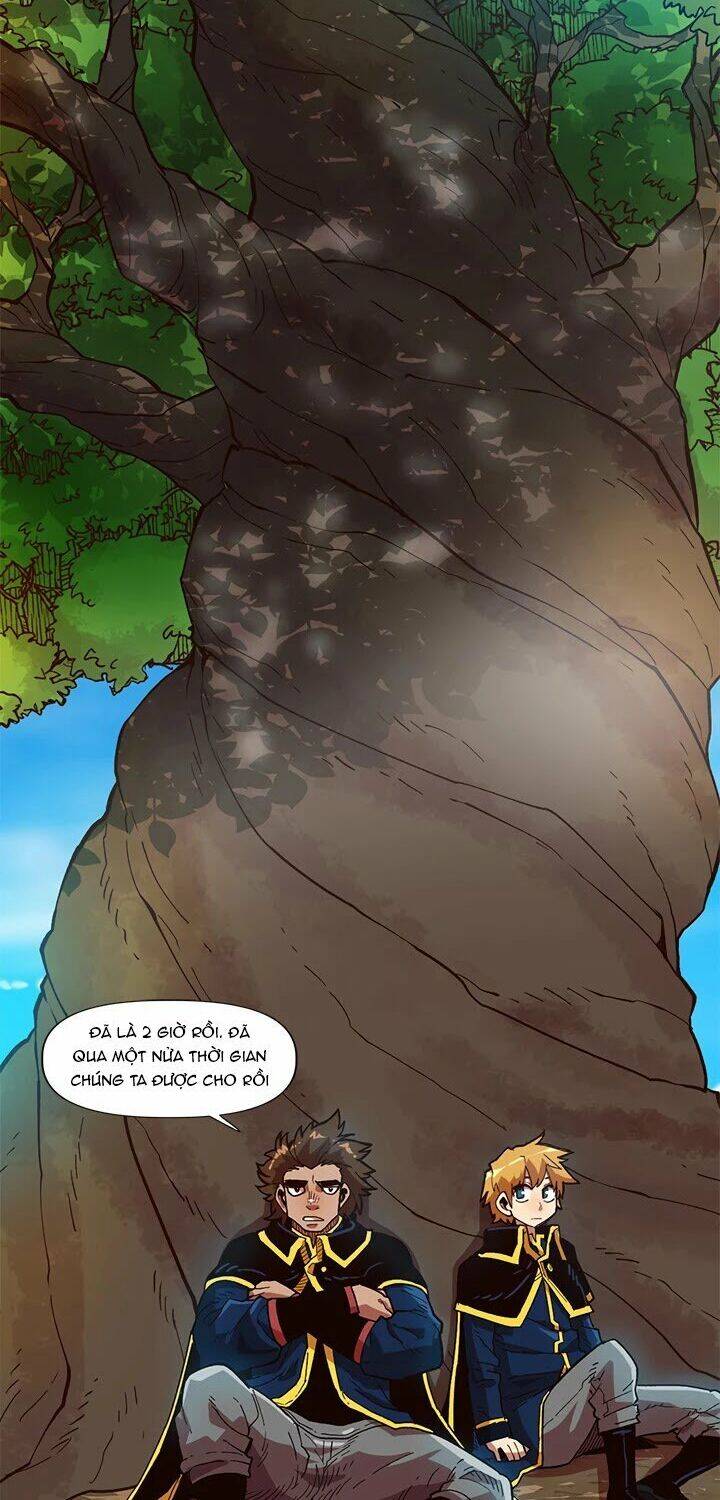 Nô Lệ Nghịch Thiên Chapter 16 - Trang 35