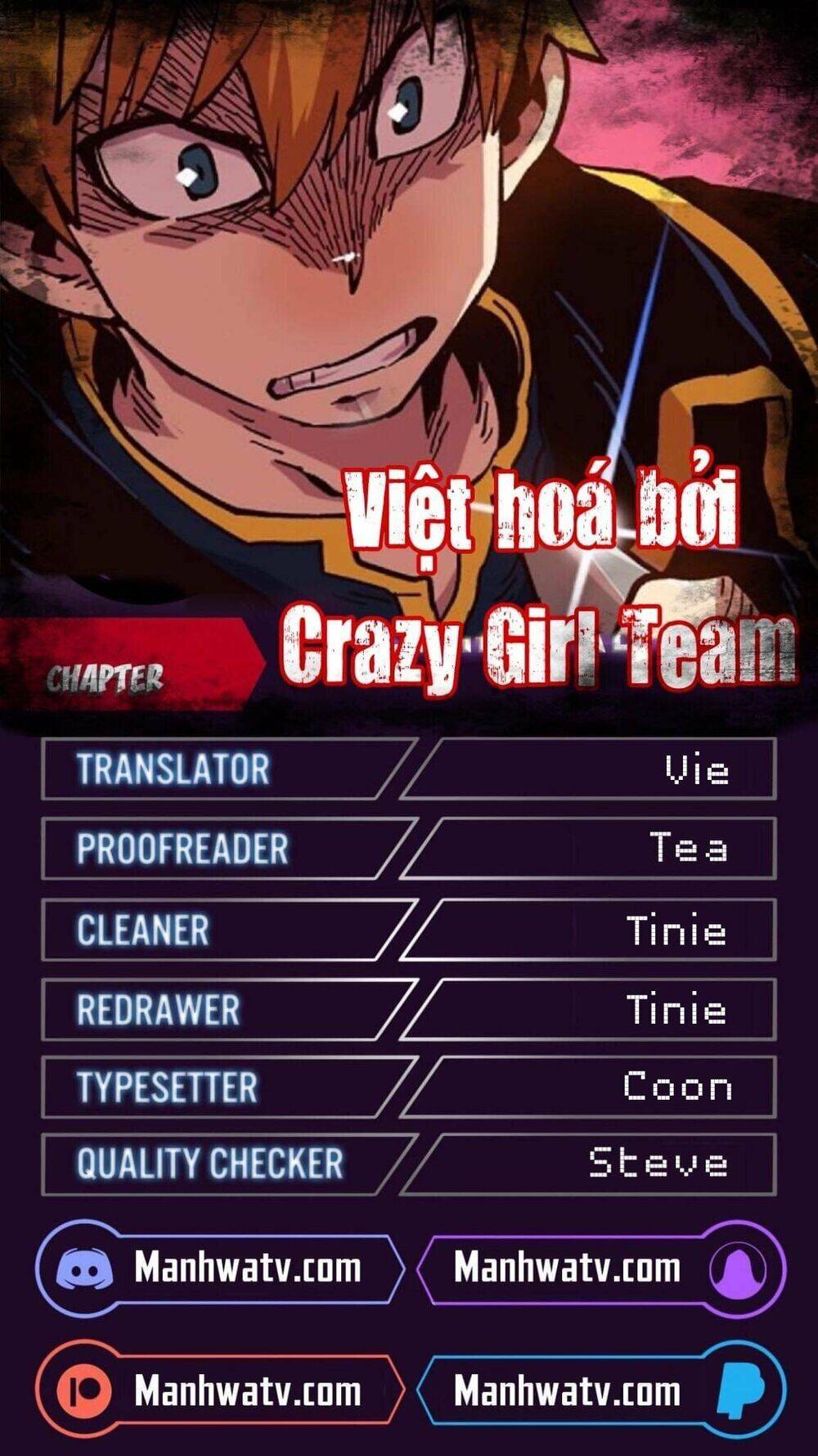 Nô Lệ Nghịch Thiên Chapter 45 - Trang 0