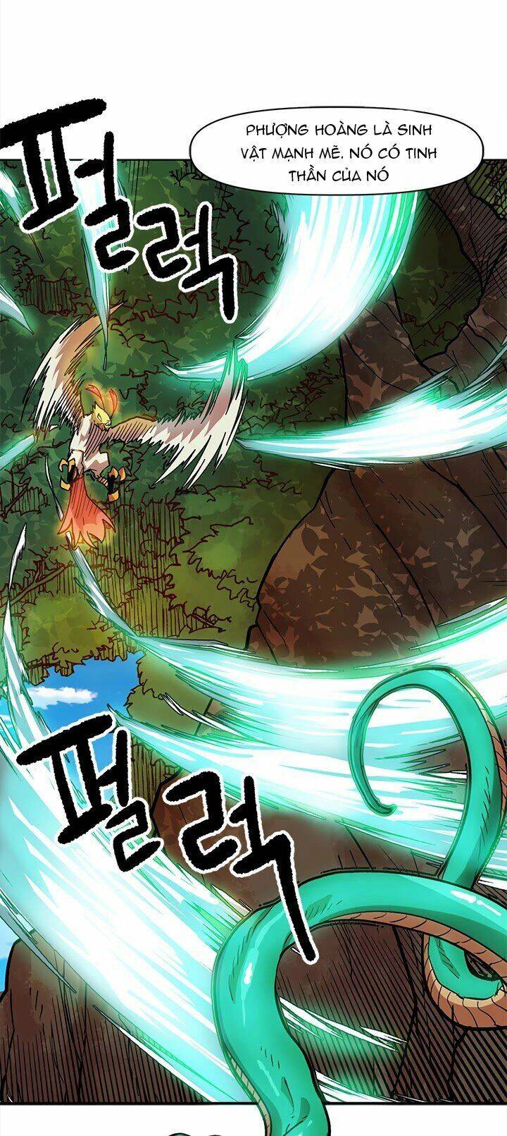Nô Lệ Nghịch Thiên Chapter 16 - Trang 41
