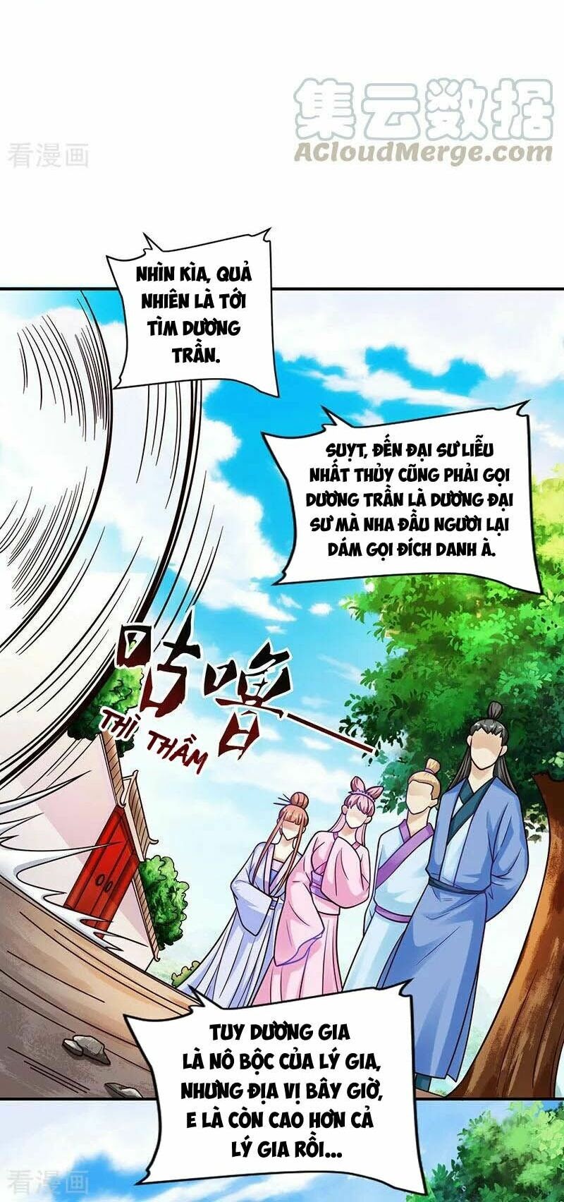 Trọng Sinh Sau Tám Vạn Năm Chapter 34 - Trang 7