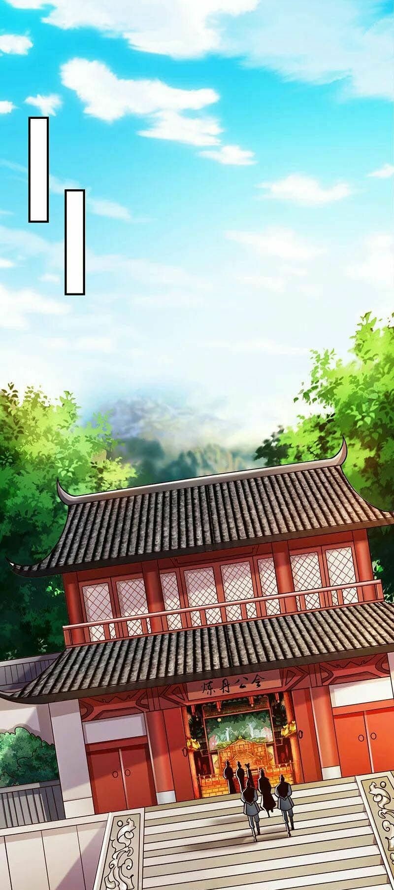 Trọng Sinh Sau Tám Vạn Năm Chapter 34 - Trang 12
