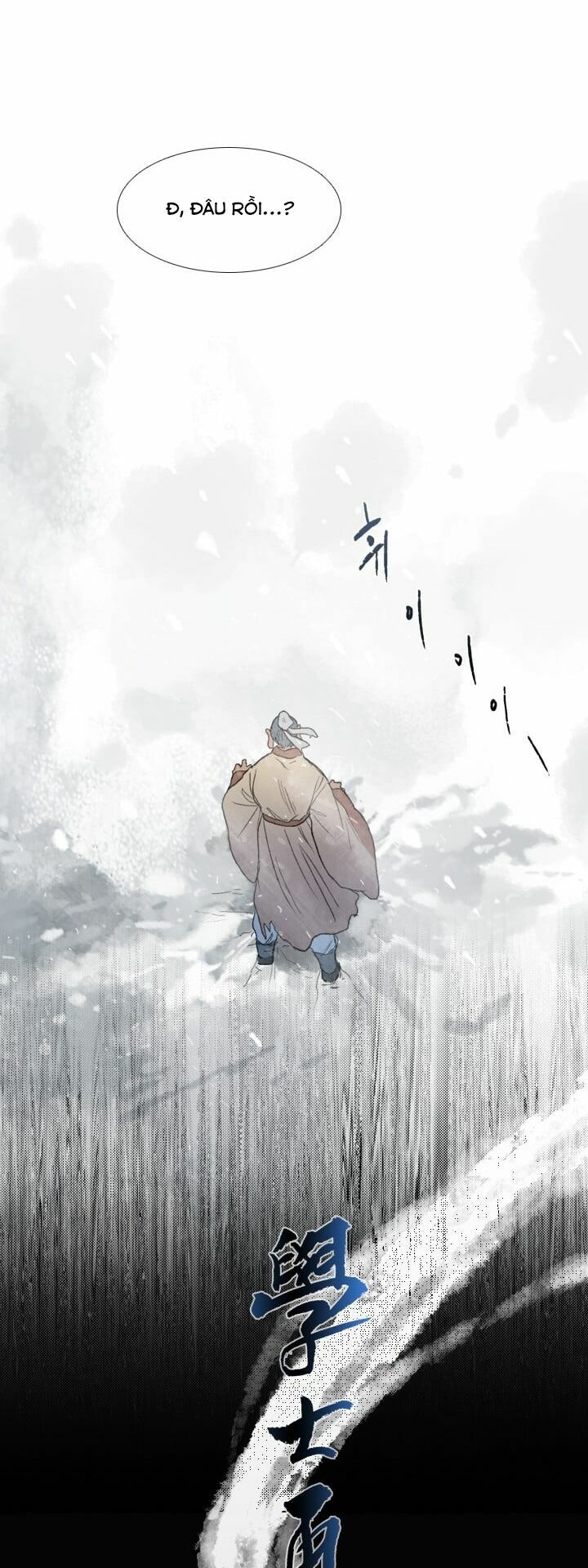 Học Sĩ Trùng Sinh Chapter 19 - Trang 20