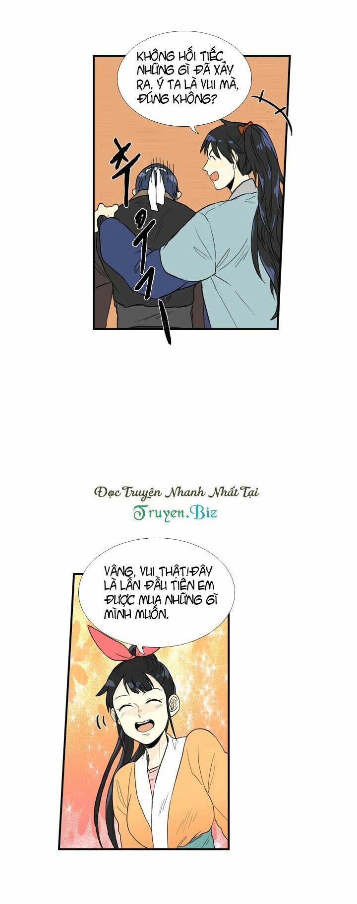 Học Sĩ Trùng Sinh Chapter 25 - Trang 26