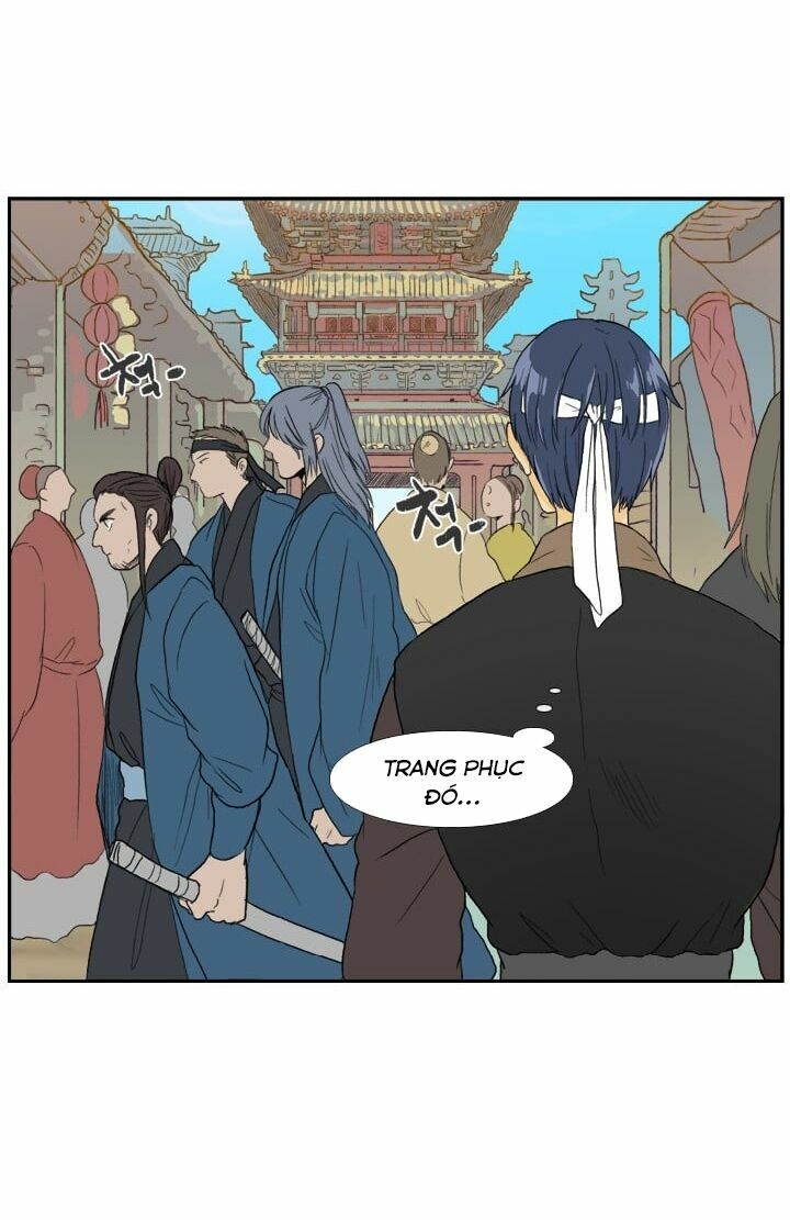Học Sĩ Trùng Sinh Chapter 19 - Trang 35