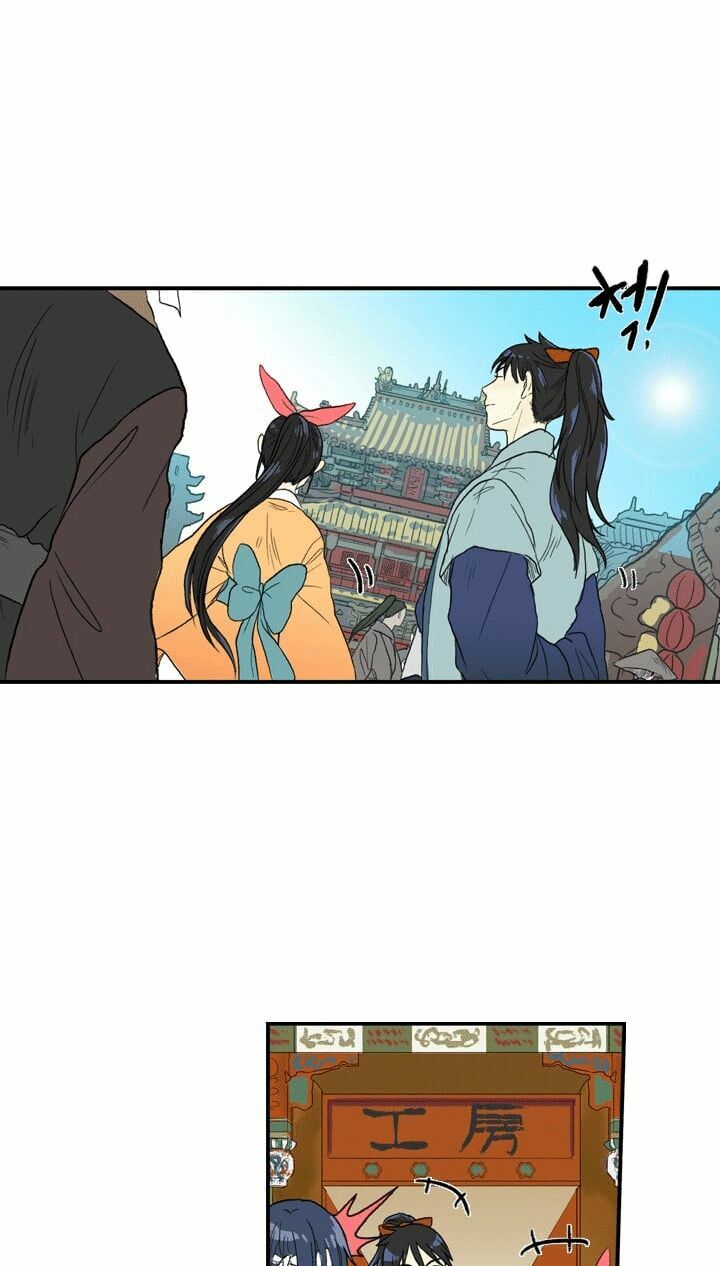 Học Sĩ Trùng Sinh Chapter 25 - Trang 20