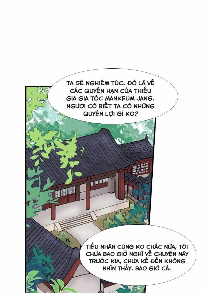 Học Sĩ Trùng Sinh Chapter 23 - Trang 35