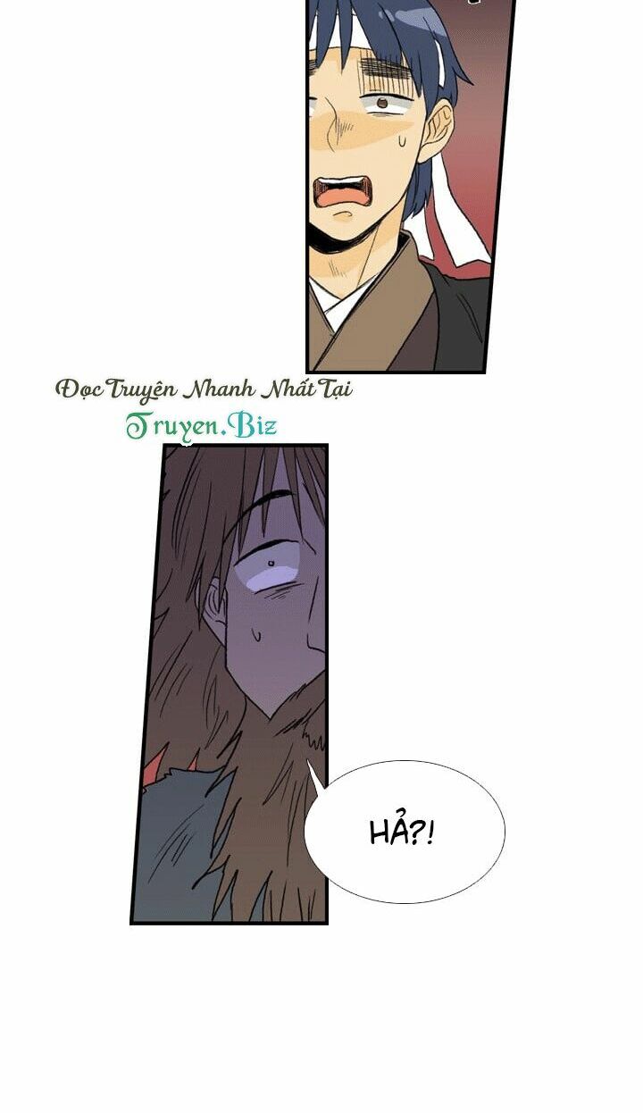 Học Sĩ Trùng Sinh Chapter 24 - Trang 15