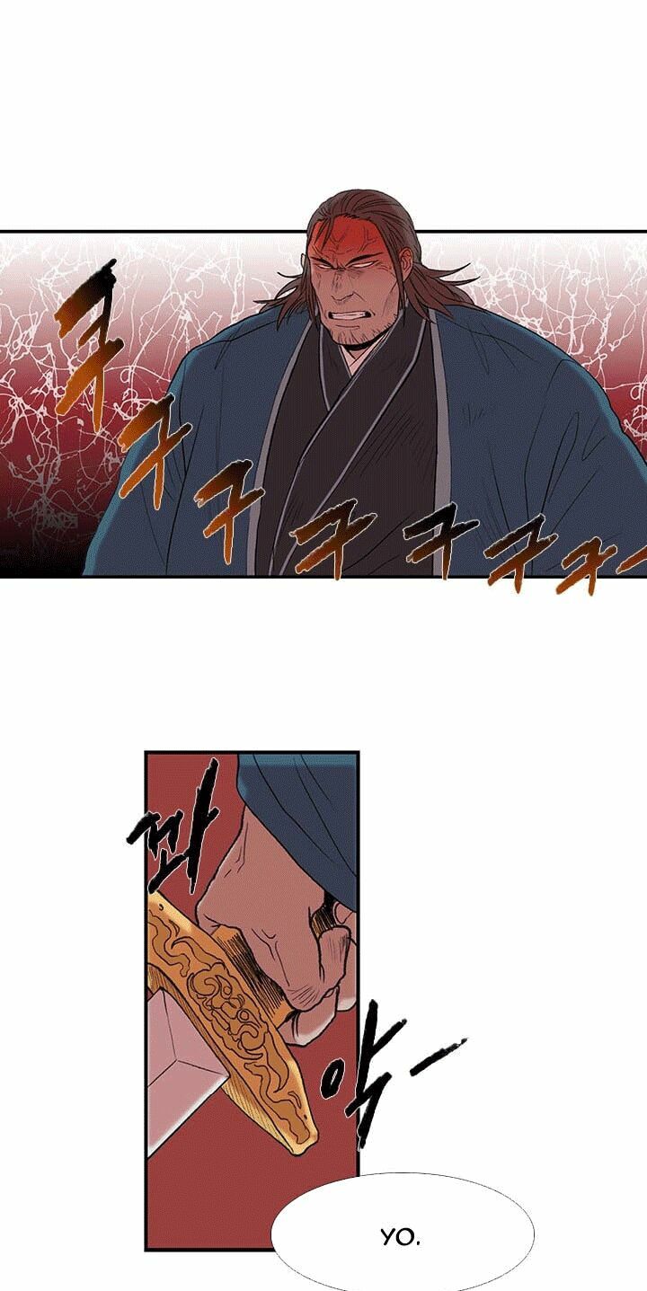 Học Sĩ Trùng Sinh Chapter 26 - Trang 34
