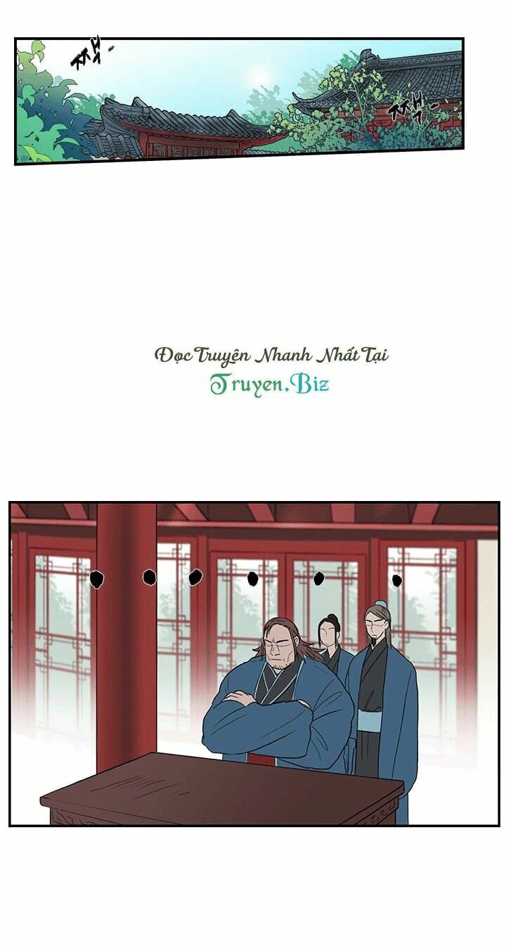 Học Sĩ Trùng Sinh Chapter 26 - Trang 8